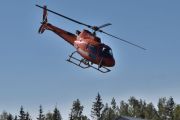 Flydagen Hamar LN-OWH