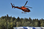 Flydagen Hamar LN-OWH