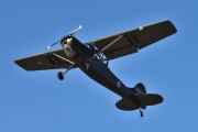 Flydagen Hamar LN-WNO