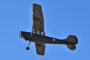 Flydagen Hamar LN-WNO