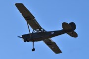 Flydagen Hamar LN-WNO
