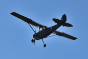 Flydagen Hamar LN-WNO