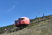 Espavegen Strandlykkja rasteplass