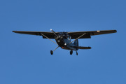 Flydagen Hamar LN-WNO