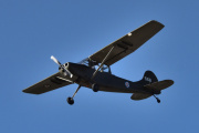 Flydagen Hamar LN-WNO