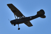 Flydagen Hamar LN-WNO