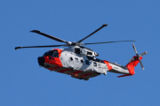 Flydagen Hamar SAR Queen 0284