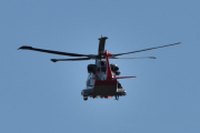 Flydagen Hamar SAR Queen 0284