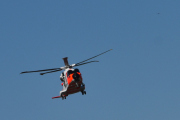 Flydagen Hamar SAR Queen 0284
