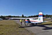 Flydagen Hamar LN-TSB