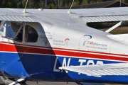 Flydagen Hamar LN-TSB