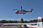 Flydagen Hamar SAR Queen 0284