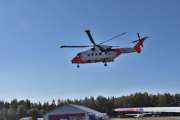 Flydagen Hamar SAR Queen 0284