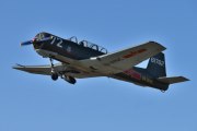 Flydagen Hamar LN-WNC