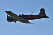 Flydagen Hamar LN-WNC