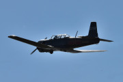 Flydagen Hamar LN-WNC