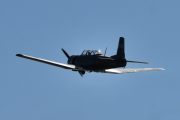 Flydagen Hamar LN-WNC