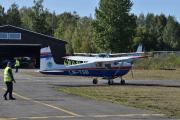 Flydagen Hamar LN-TSB