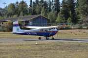 Flydagen Hamar LN-TSB