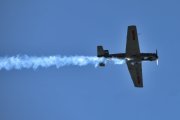Flydagen Hamar LN-WNC