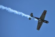 Flydagen Hamar LN-WNC