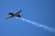 Flydagen Hamar LN-WNC
