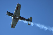 Flydagen Hamar LN-WNC