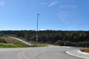 Tangen Riksvei 222