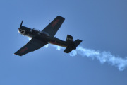 Flydagen Hamar LN-WNC