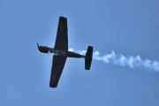 Flydagen Hamar LN-WNC