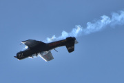 Flydagen Hamar LN-WNC