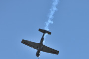 Flydagen Hamar LN-WNC