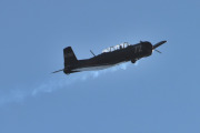 Flydagen Hamar LN-WNC