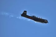 Flydagen Hamar LN-WNC