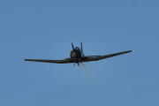Flydagen Hamar LN-WNC