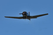 Flydagen Hamar LN-WNC