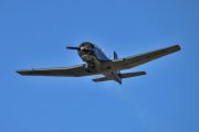 Flydagen Hamar LN-WNC
