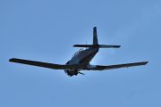 Flydagen Hamar LN-WNC