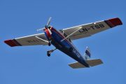 Flydagen Hamar LN-TSB