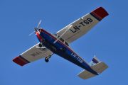 Flydagen Hamar LN-TSB