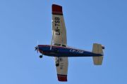 Flydagen Hamar LN-TSB