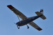 Flydagen Hamar LN-TSB