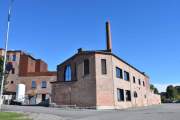 Hamar bryggeri Bryggerigata