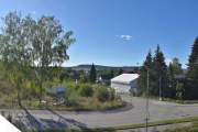 Hamar Kornsilovegen