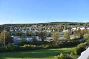 Hamar Kornsilovegen