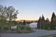 Hamar Kornsilovegen