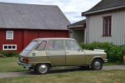 Denne bilen sklir rett inn i et slikt miljø