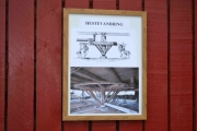 Hestevandring, der lærte jeg noe nytt