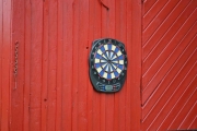 Vi må ha aktiviteter til i morgen, dette er Dart 1 med tale
