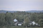 Det er helt stille, rene terapien å gå her på morgenen og tenke igjennom hva som skal skje i dag